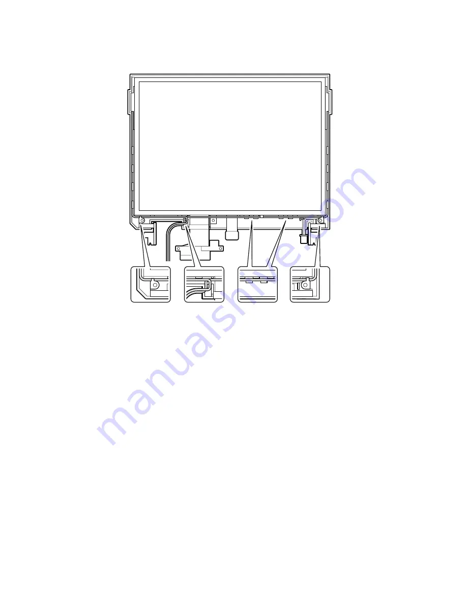 IBM ThinkPad X30, ThinkPad X31 (MT 2672 Manual Download Page 130