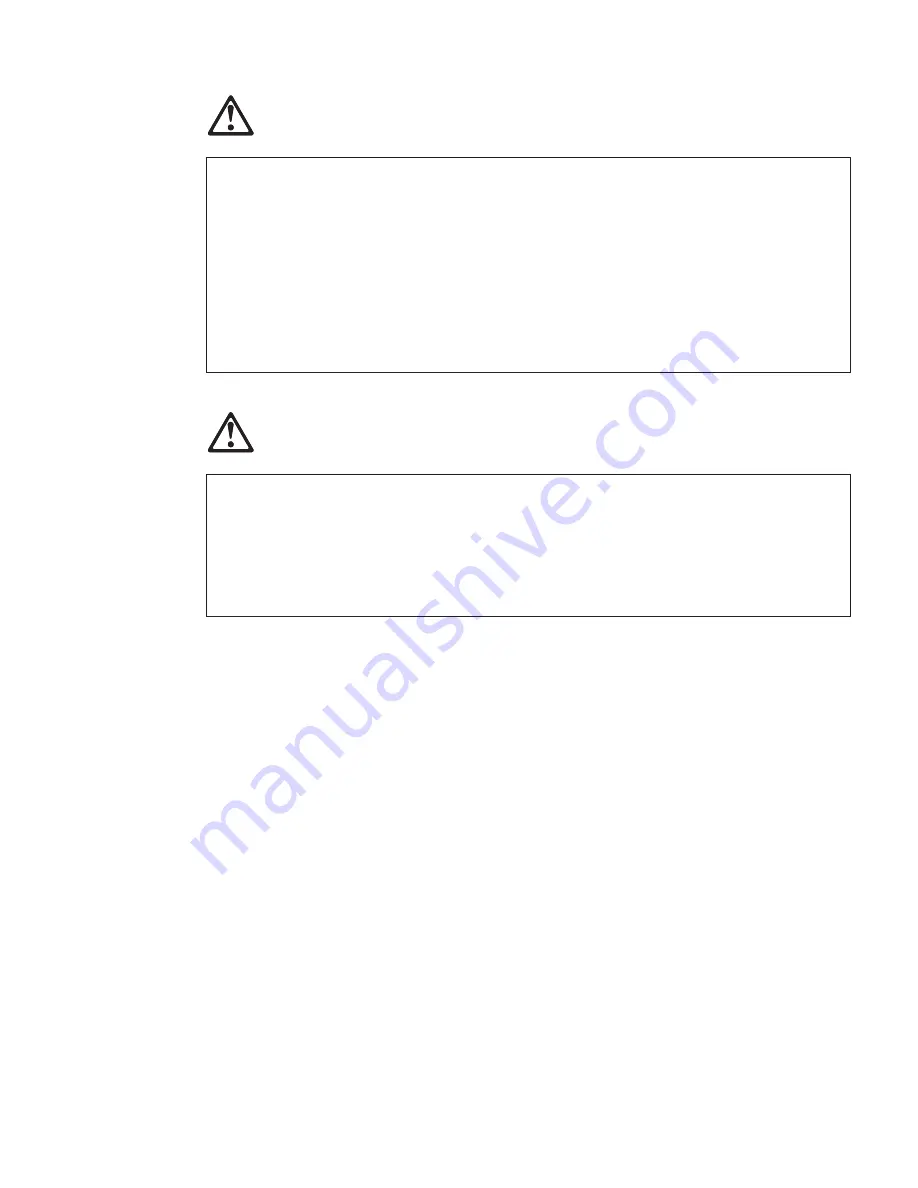 IBM THINKPAD X40 Service And Troubleshooting Manual Download Page 15