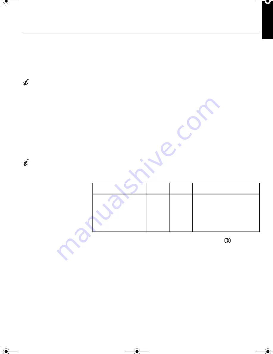 IBM ThinkVision L170 User Manual Download Page 15