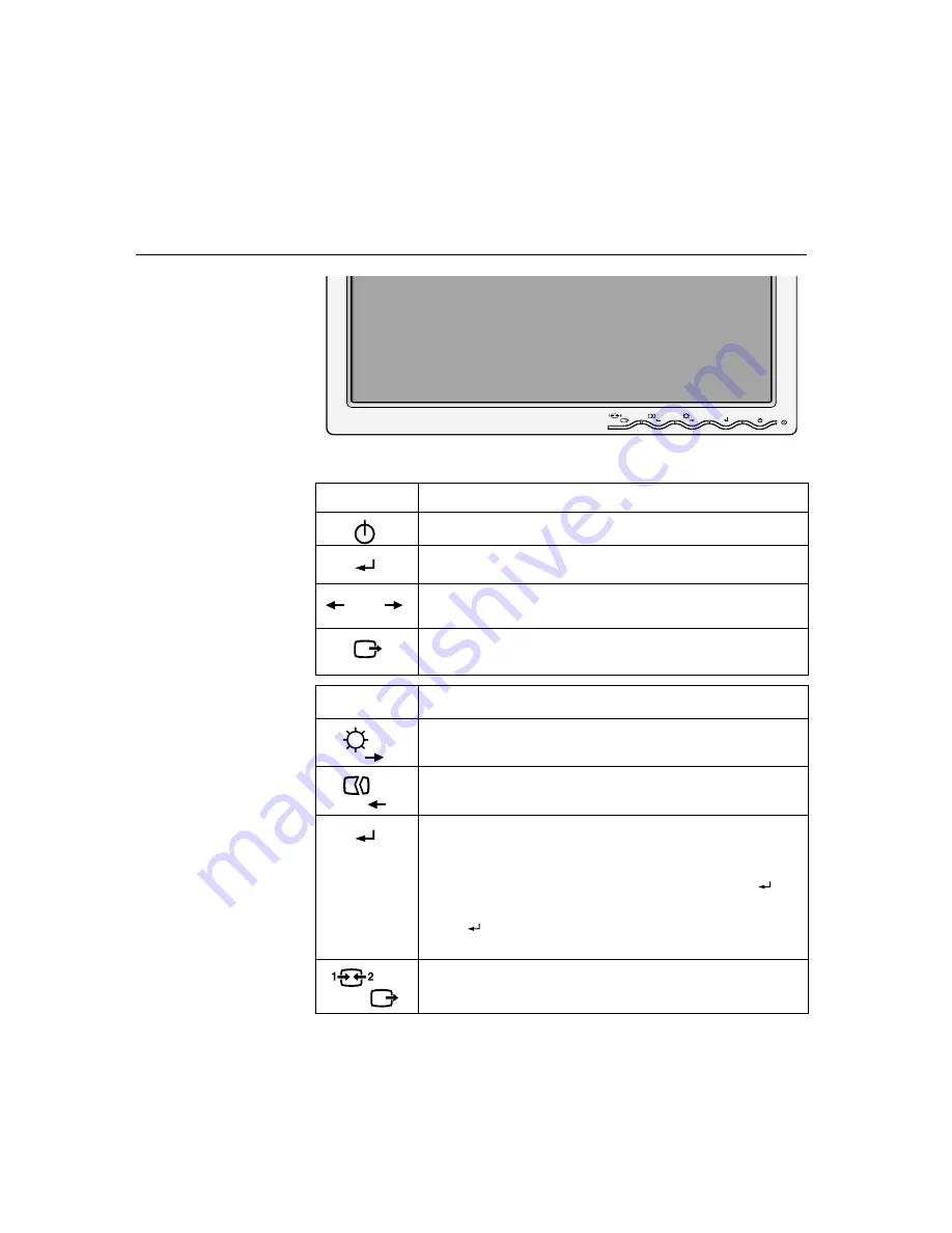 IBM ThinkVision L180p Скачать руководство пользователя страница 20