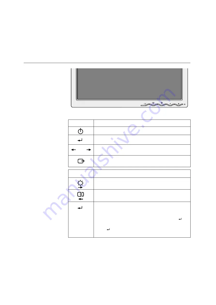 IBM ThinkVision L190N Скачать руководство пользователя страница 21