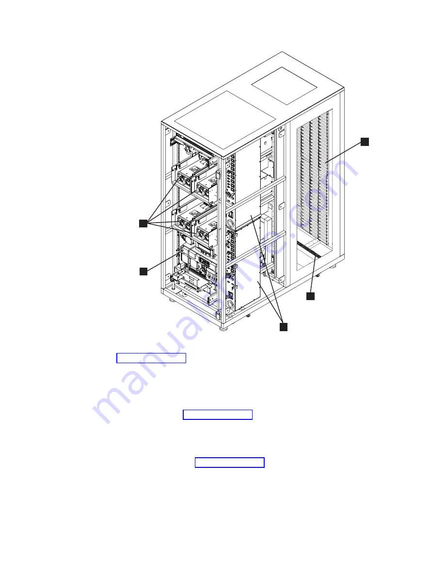 IBM TotalStorage 3494 Tape Library Operator'S Manual Download Page 38