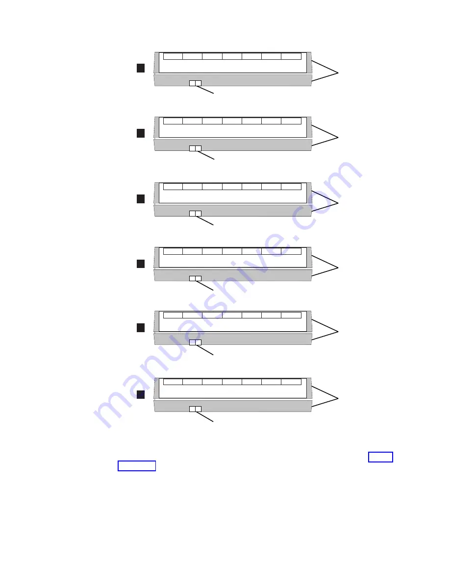 IBM TotalStorage 3494 Tape Library Operator'S Manual Download Page 58