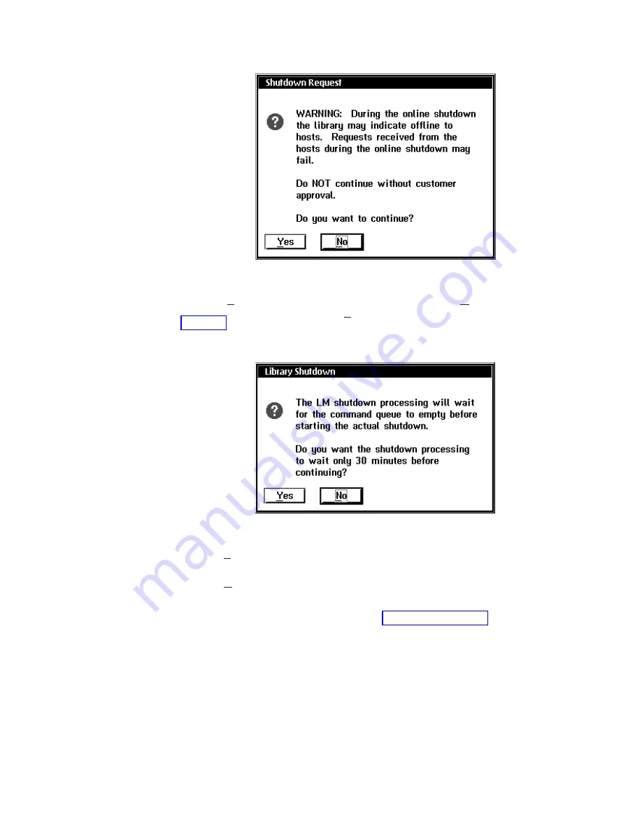 IBM TotalStorage 3494 Tape Library Скачать руководство пользователя страница 181