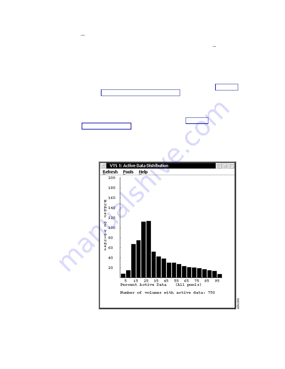 IBM TotalStorage 3494 Tape Library Operator'S Manual Download Page 205