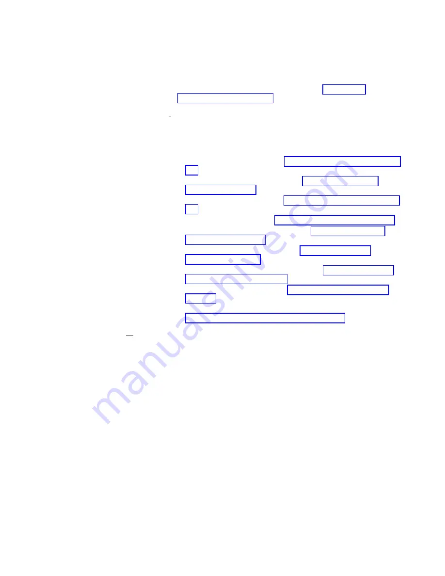 IBM TotalStorage 3494 Tape Library Operator'S Manual Download Page 251