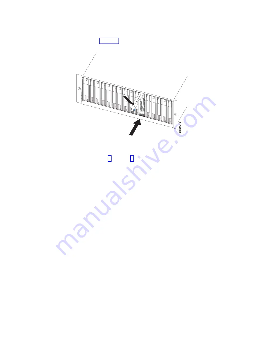 IBM TotalStorage DS4200 Installation, User'S, And Maintenance Manual Download Page 67