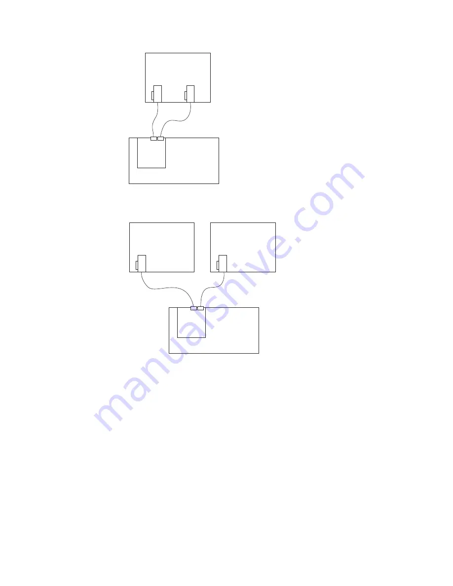 IBM TotalStorage DS4300 Turbo Installation, User'S, And Maintenance Manual Download Page 107