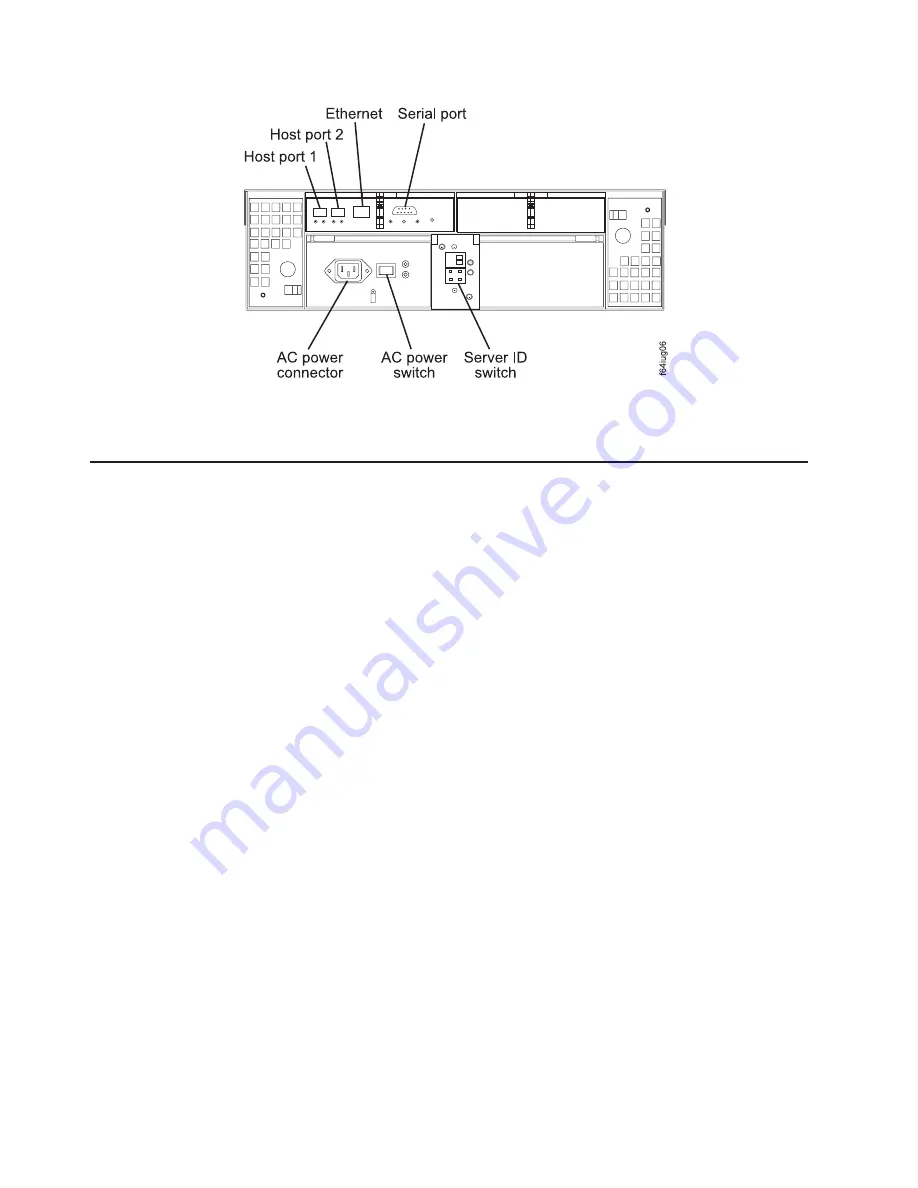 IBM TotalStorage DS4300 Turbo Installation, User'S, And Maintenance Manual Download Page 110