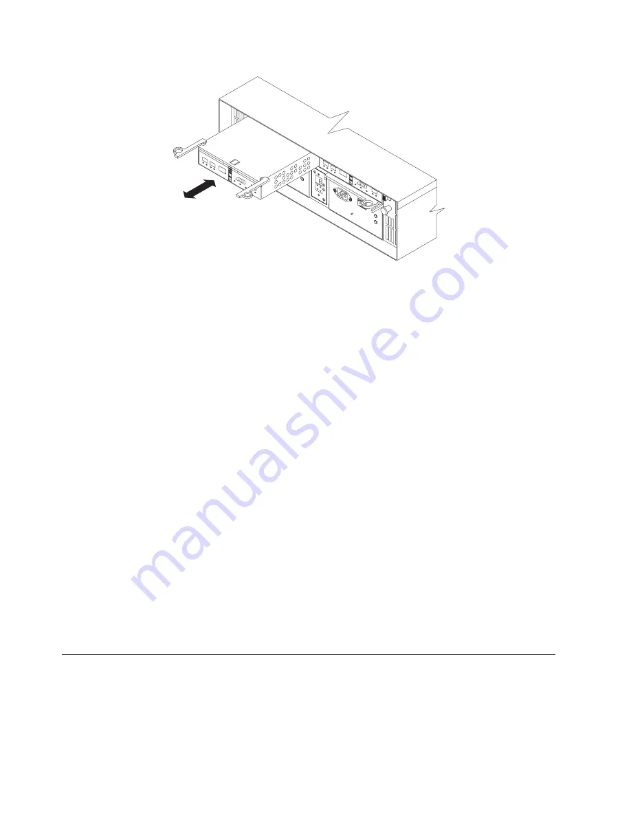 IBM TotalStorage DS4300 Turbo Installation, User'S, And Maintenance Manual Download Page 172