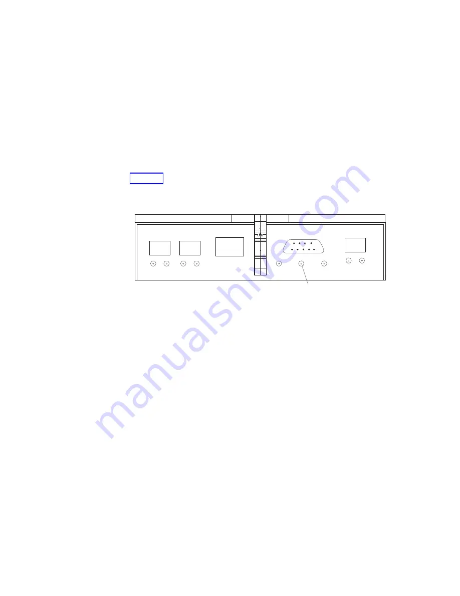 IBM totalstorage fastt100 Installation, User And Maintenance Manual Download Page 97