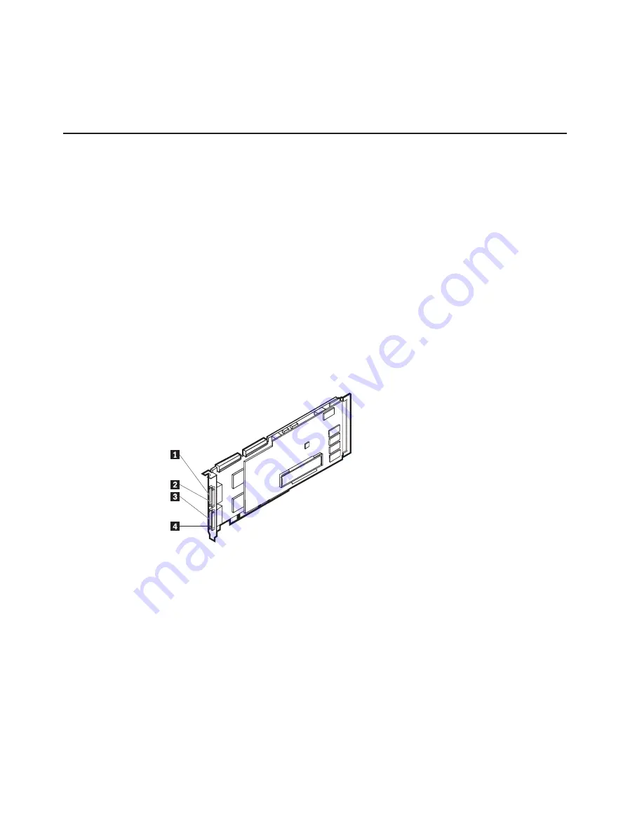 IBM TotalStorage IP Storage 200i 110 Installation Manual Download Page 22