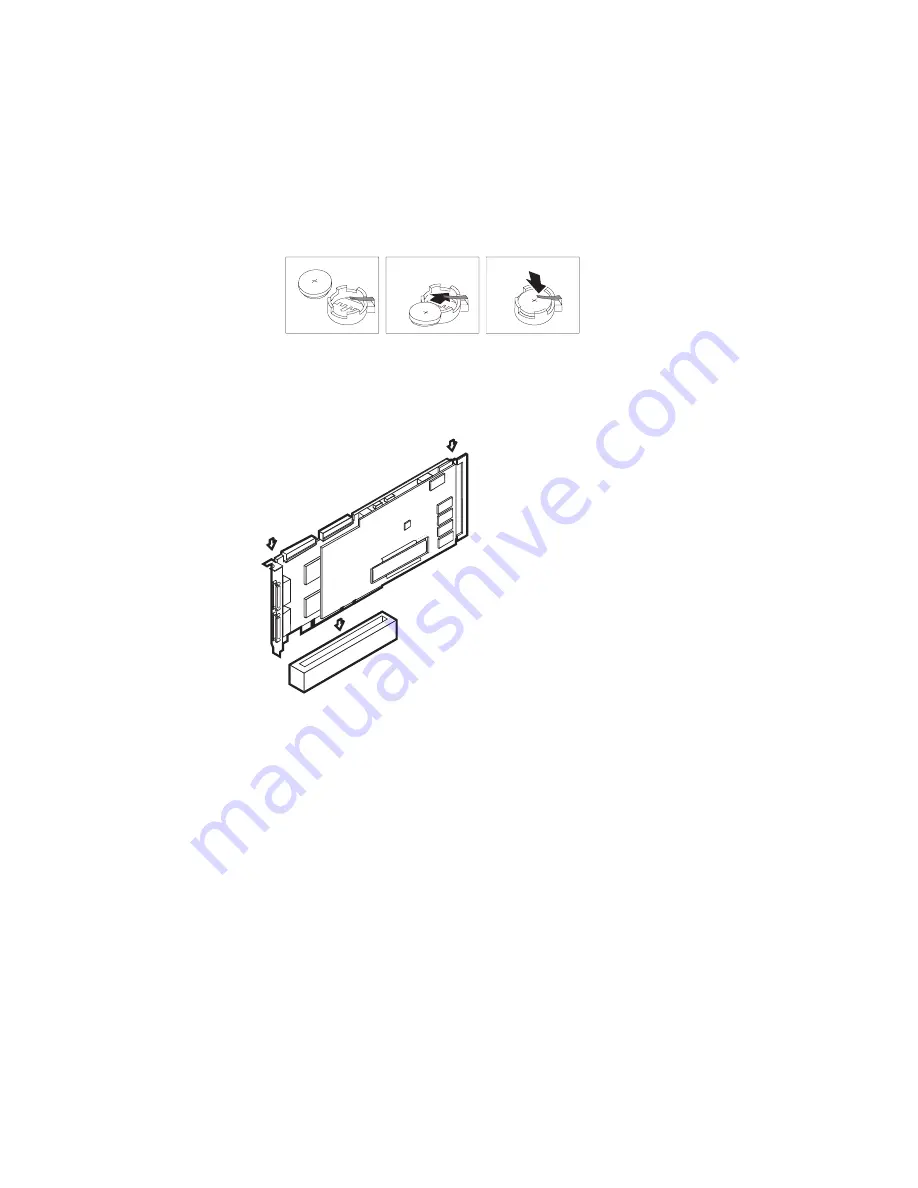 IBM TotalStorage IP Storage 200i 110 Installation Manual Download Page 37