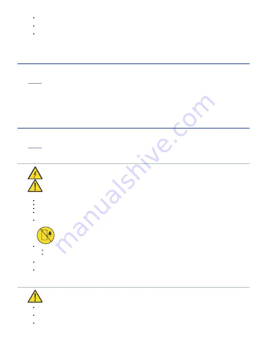 IBM TS2290 Manual Download Page 146