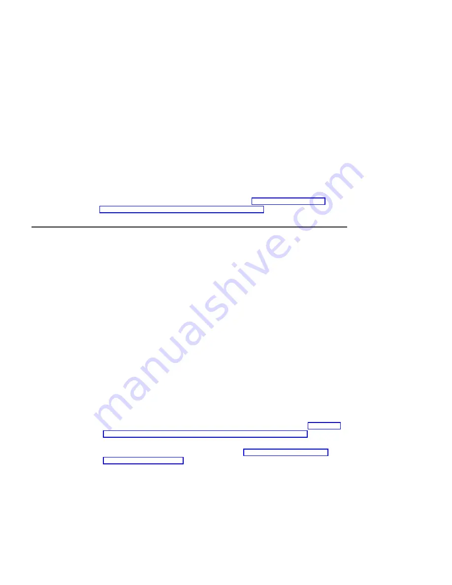 IBM TURBOWAYS 622 PCI MMF ATM Installation And Using Manual Download Page 14