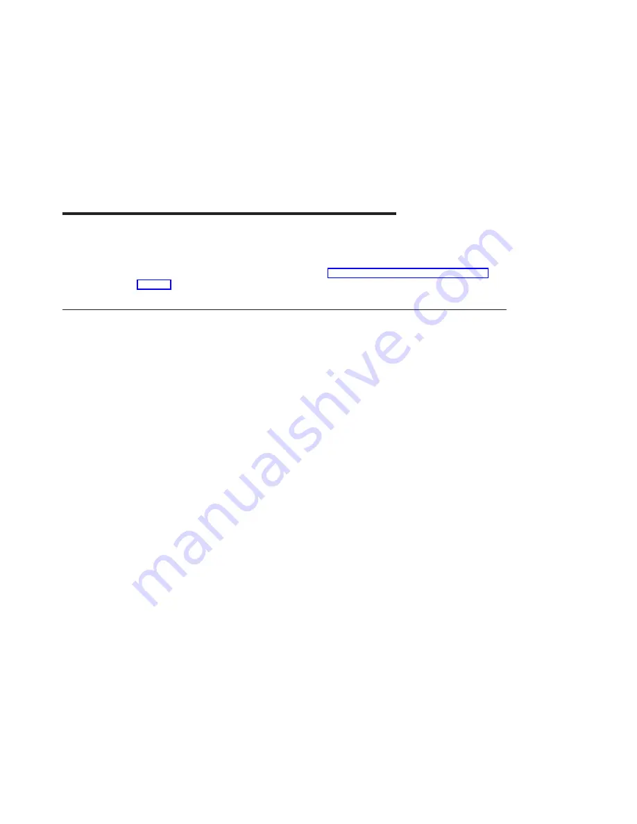 IBM TURBOWAYS 622 PCI MMF ATM Installation And Using Manual Download Page 23