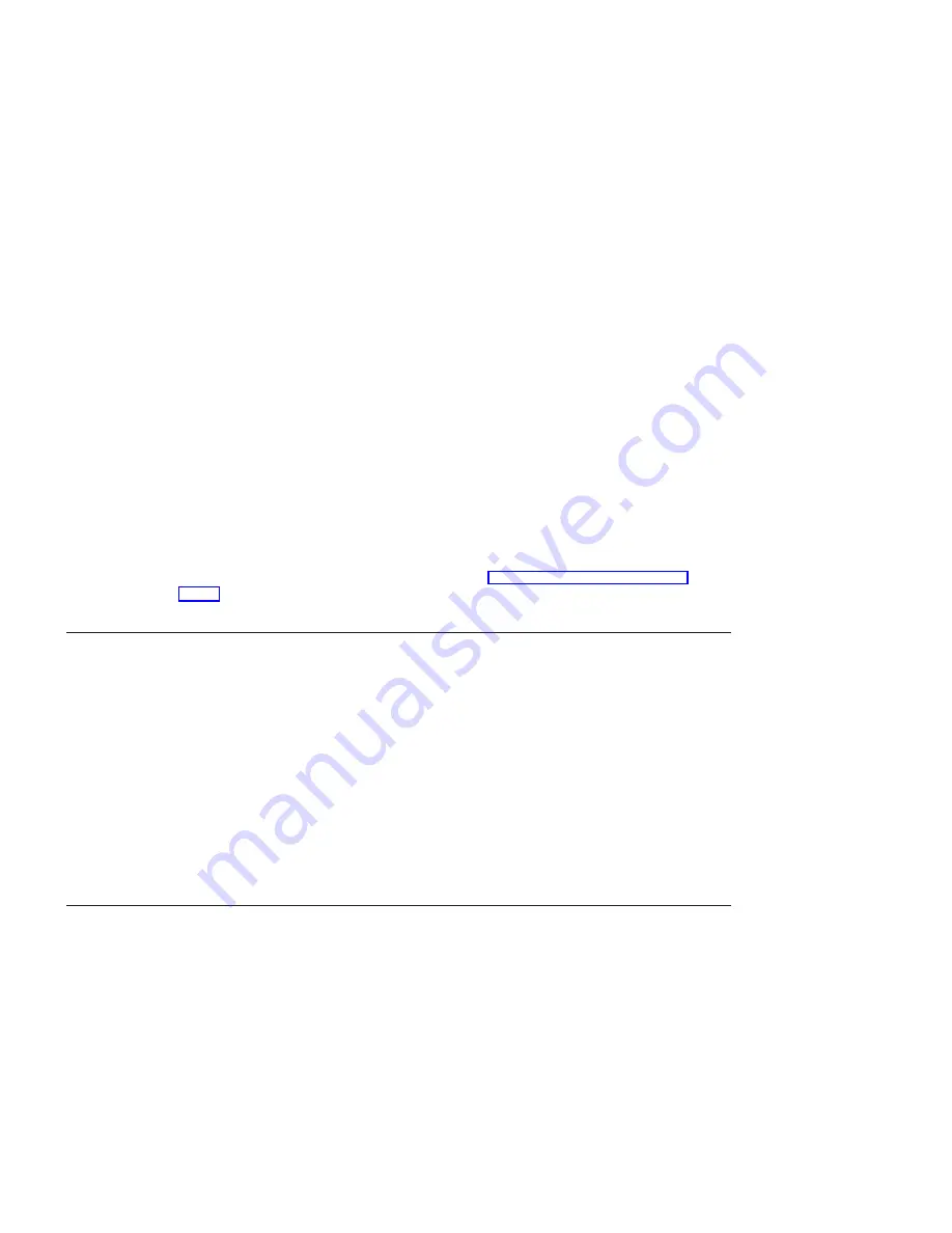 IBM TURBOWAYS 622 PCI MMF ATM Installation And Using Manual Download Page 24