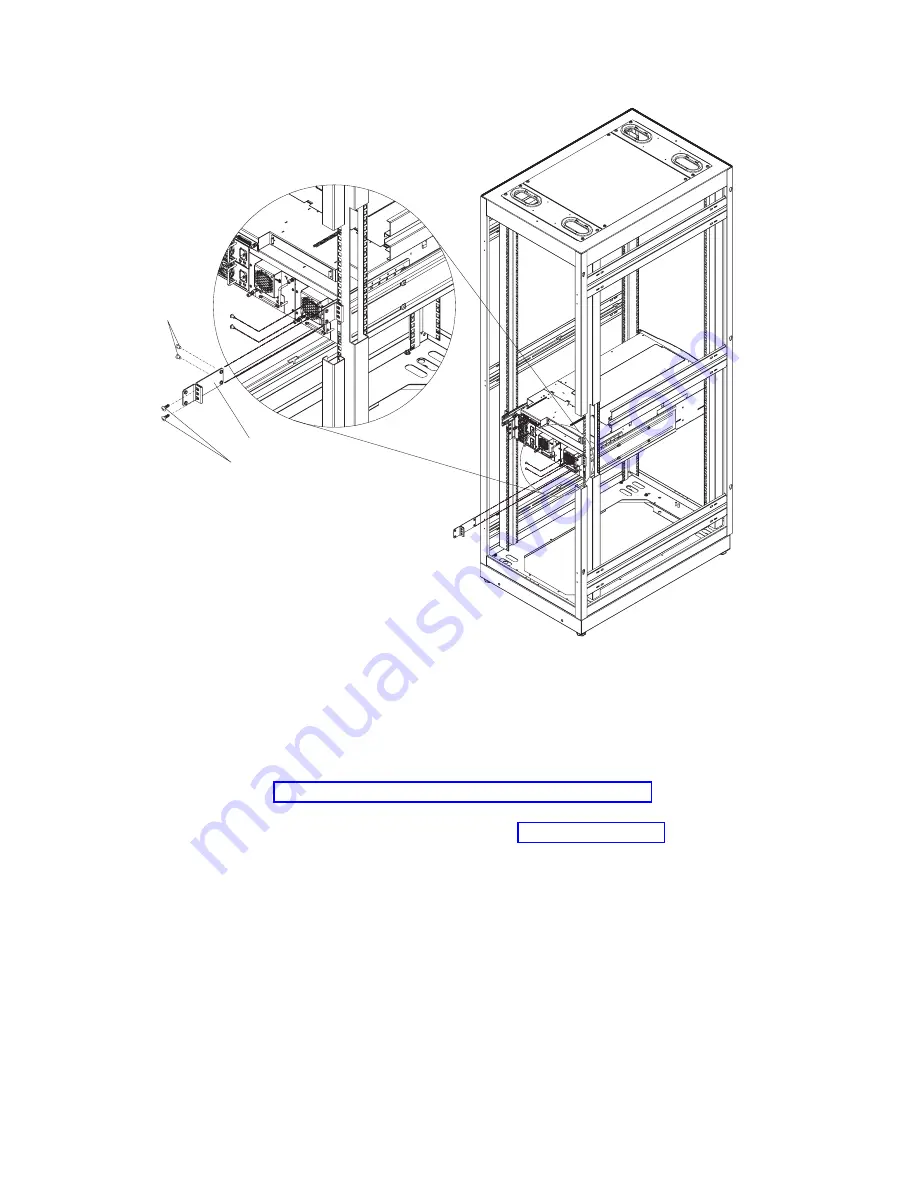 IBM Universal Tape Library User Manual Download Page 22