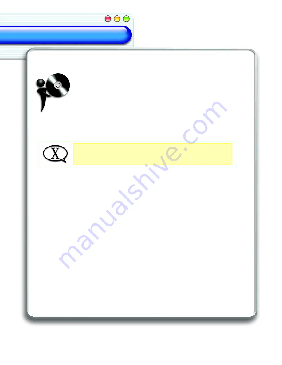 IBM ViaVoice Simply Dictation for Mac OS X User Manual Download Page 10