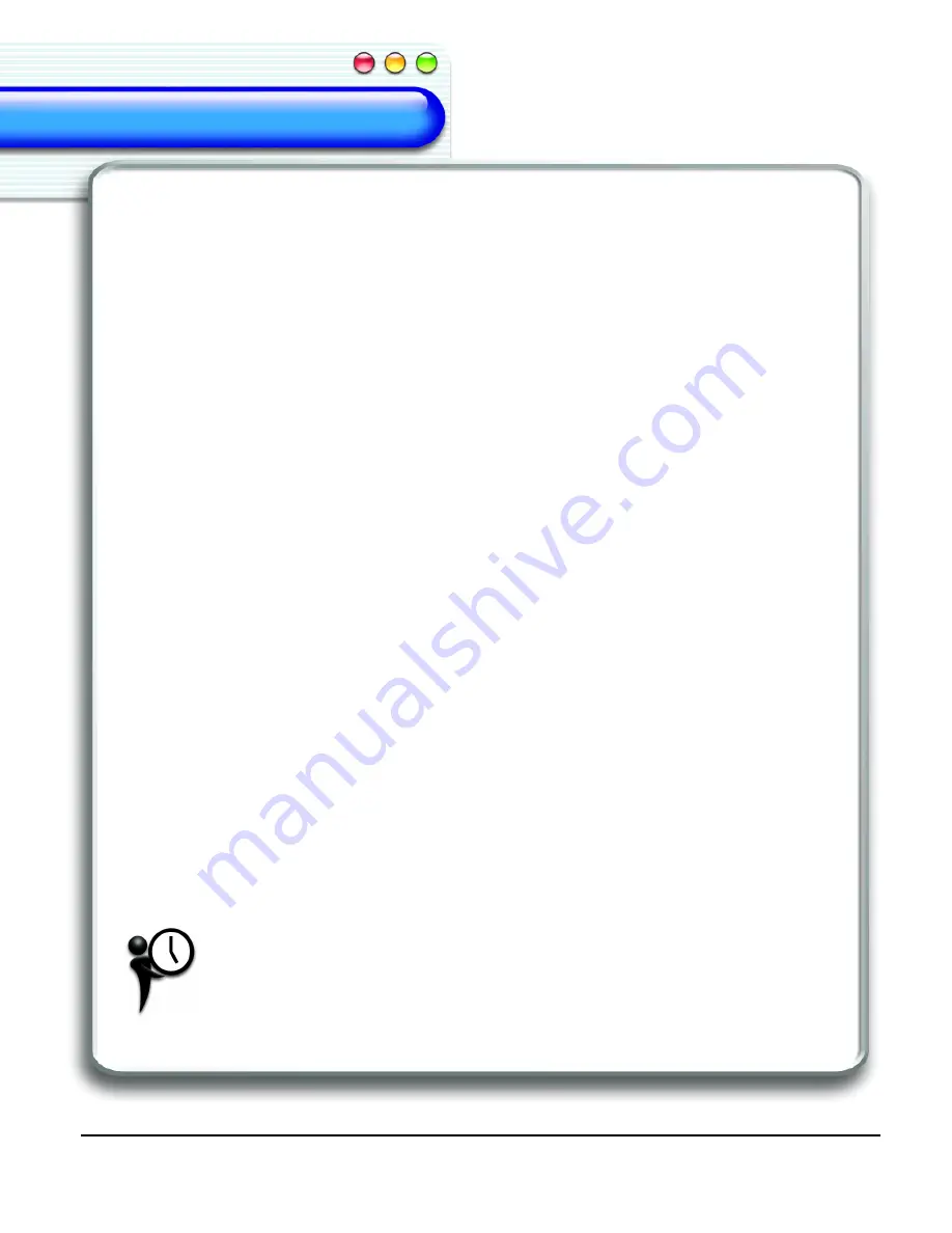 IBM ViaVoice Simply Dictation for Mac OS X User Manual Download Page 16