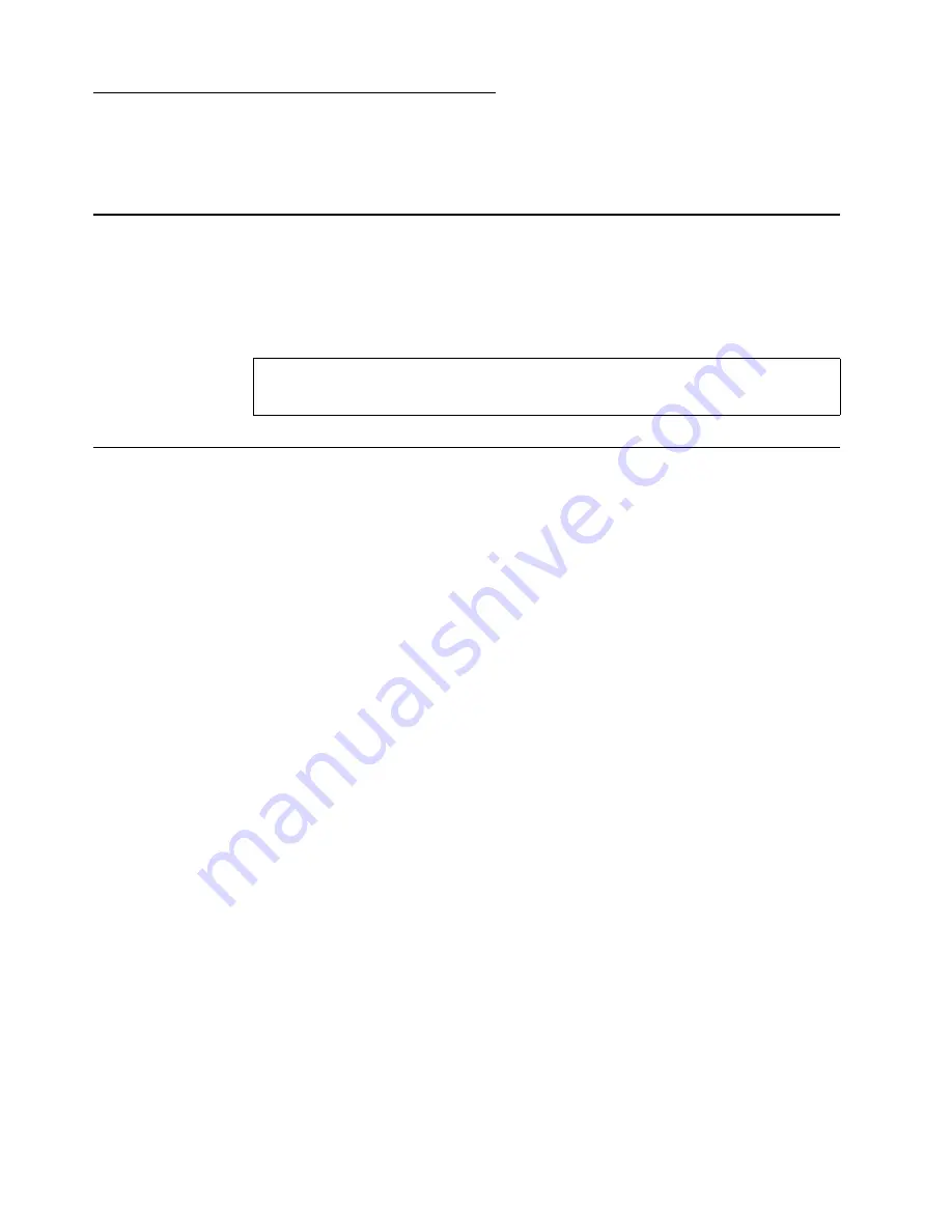 IBM X 330 Series Installation Manual Download Page 55