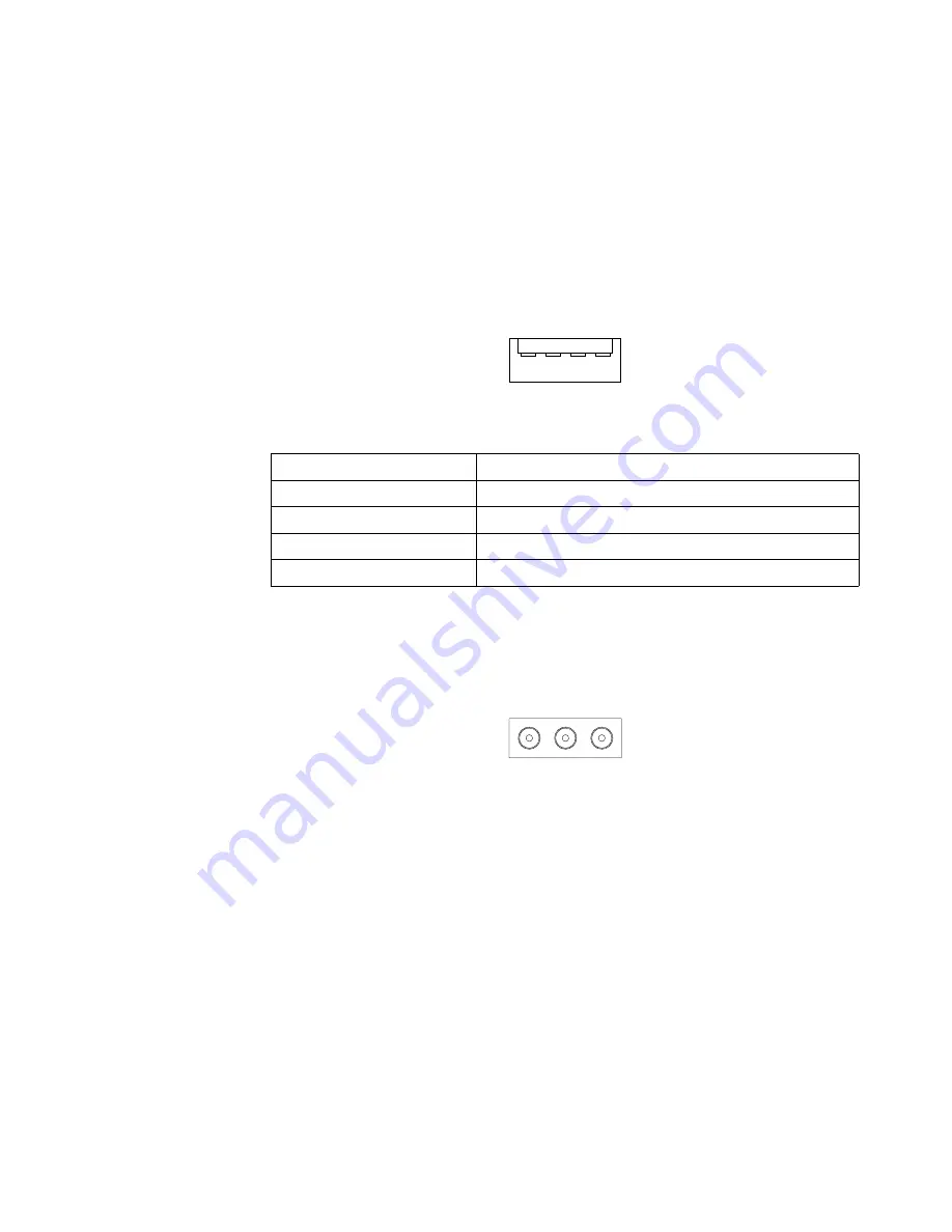 IBM x Series 200 Hardware Maintenance Manual Download Page 77