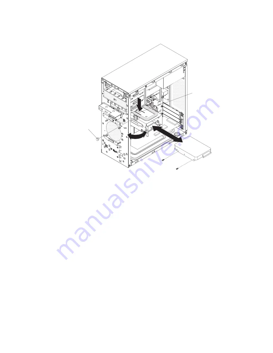 IBM x3105 - System - 4347 Скачать руководство пользователя страница 95