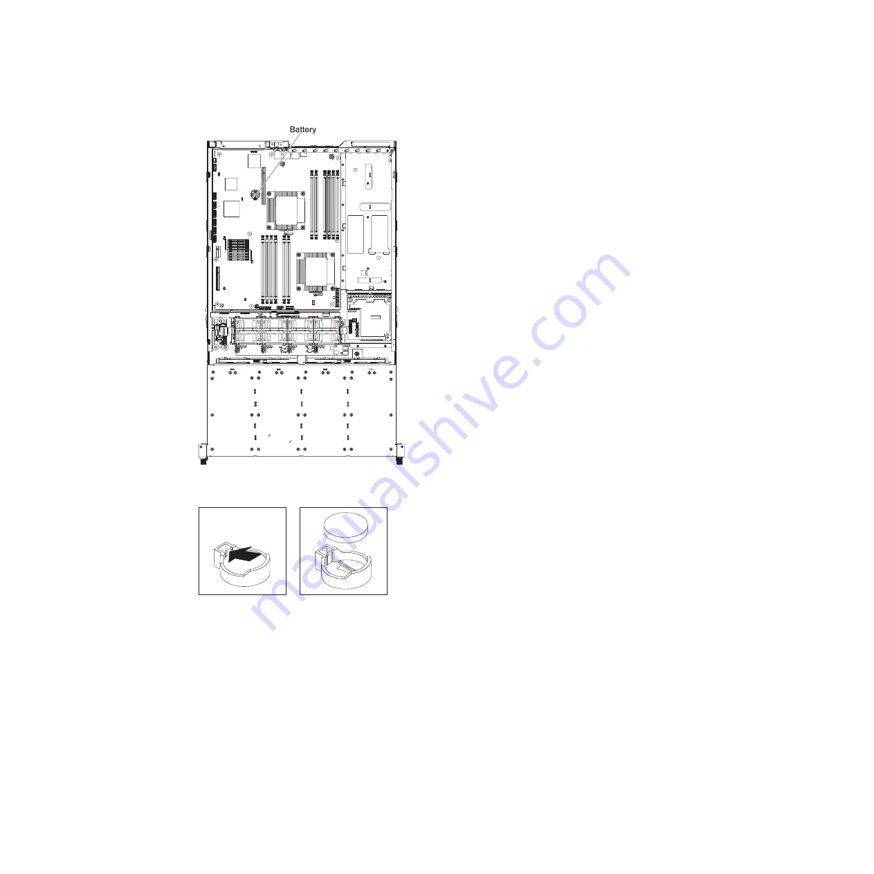 IBM x3630 M3 7377 Problem Determination And Service Manual Download Page 161