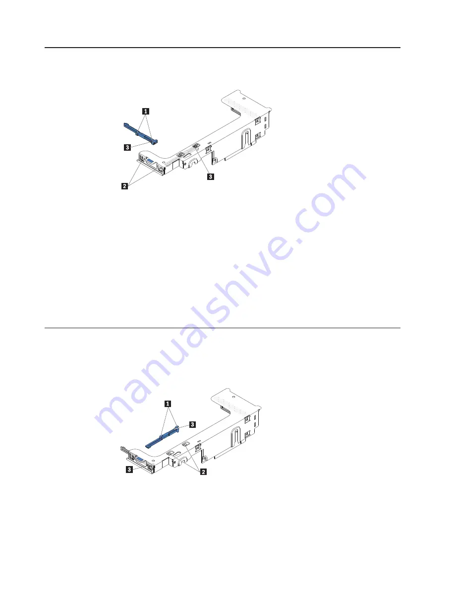 IBM x3650 - System M2 - 7947 User Manual Download Page 66