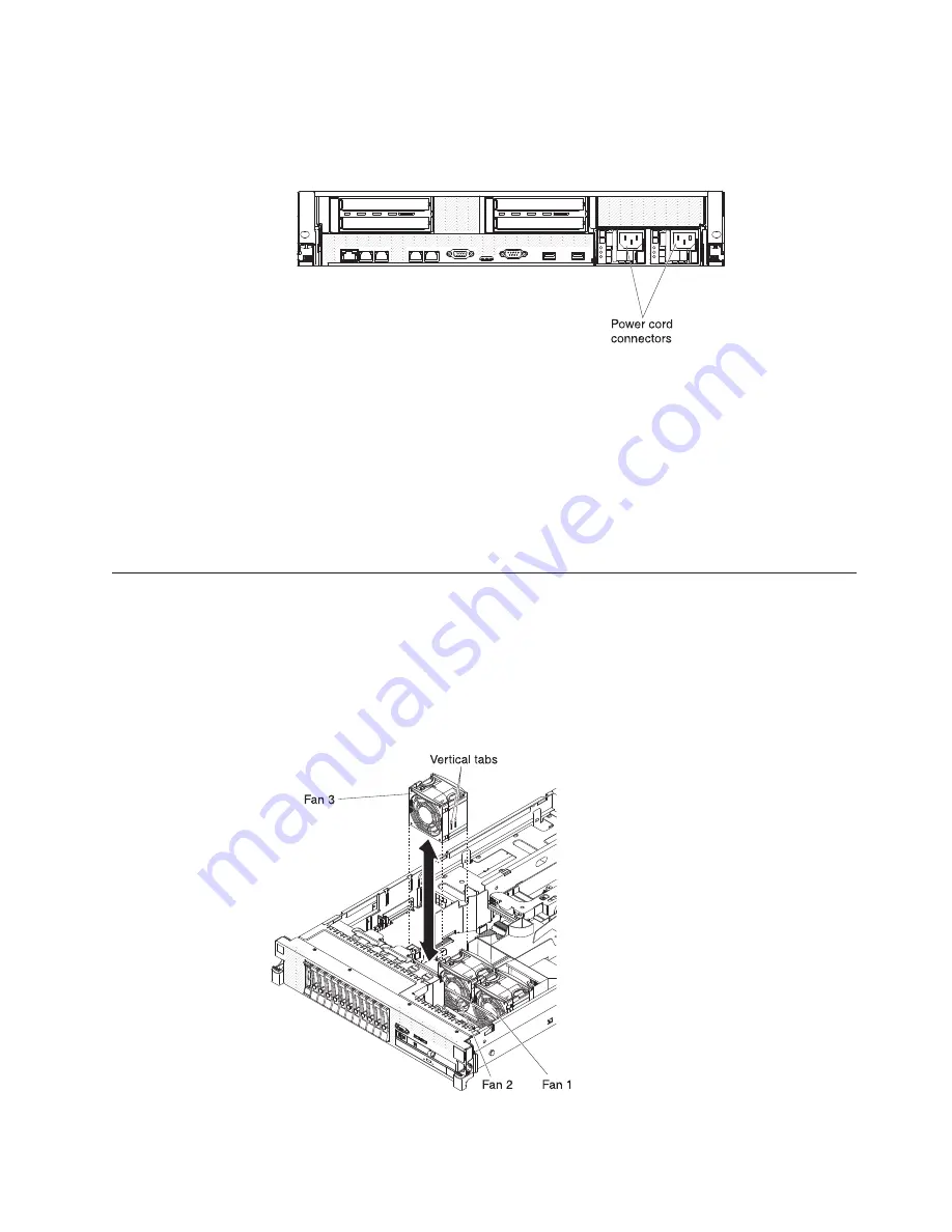 IBM x3650 - System M2 - 7947 User Manual Download Page 105