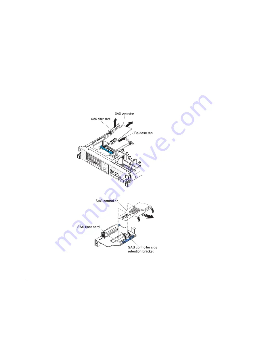 IBM x3650 - System M2 - 7947 User Manual Download Page 110