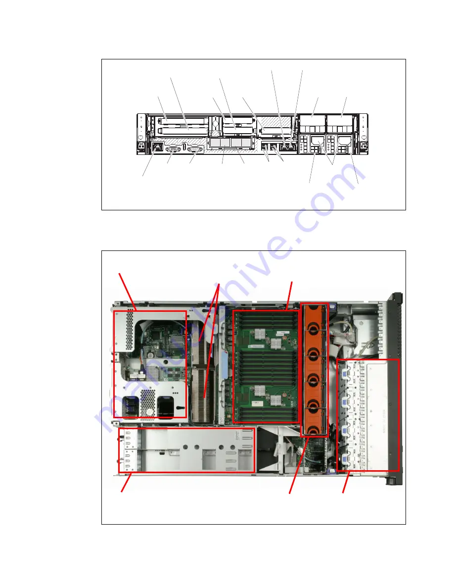 IBM x3850 X5 Скачать руководство пользователя страница 140