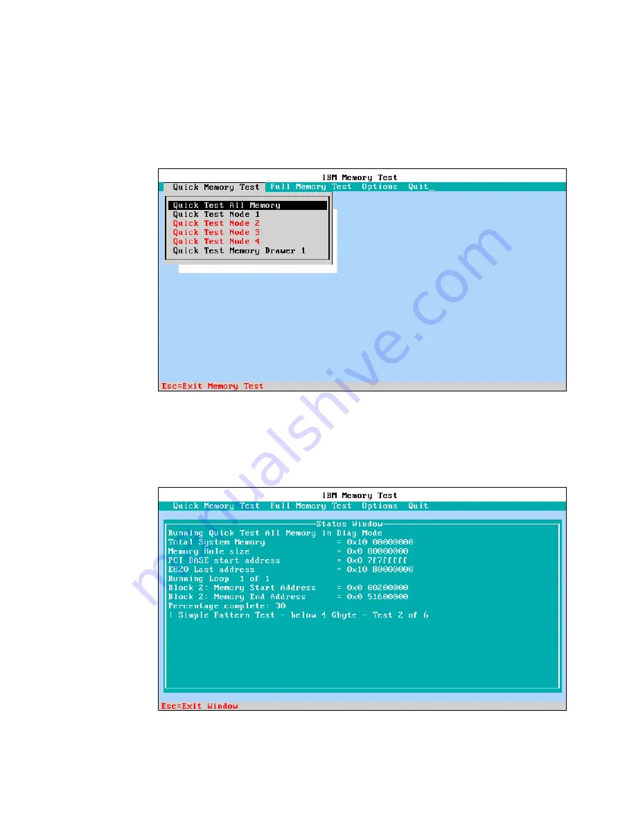 IBM x3850 X5 Скачать руководство пользователя страница 248