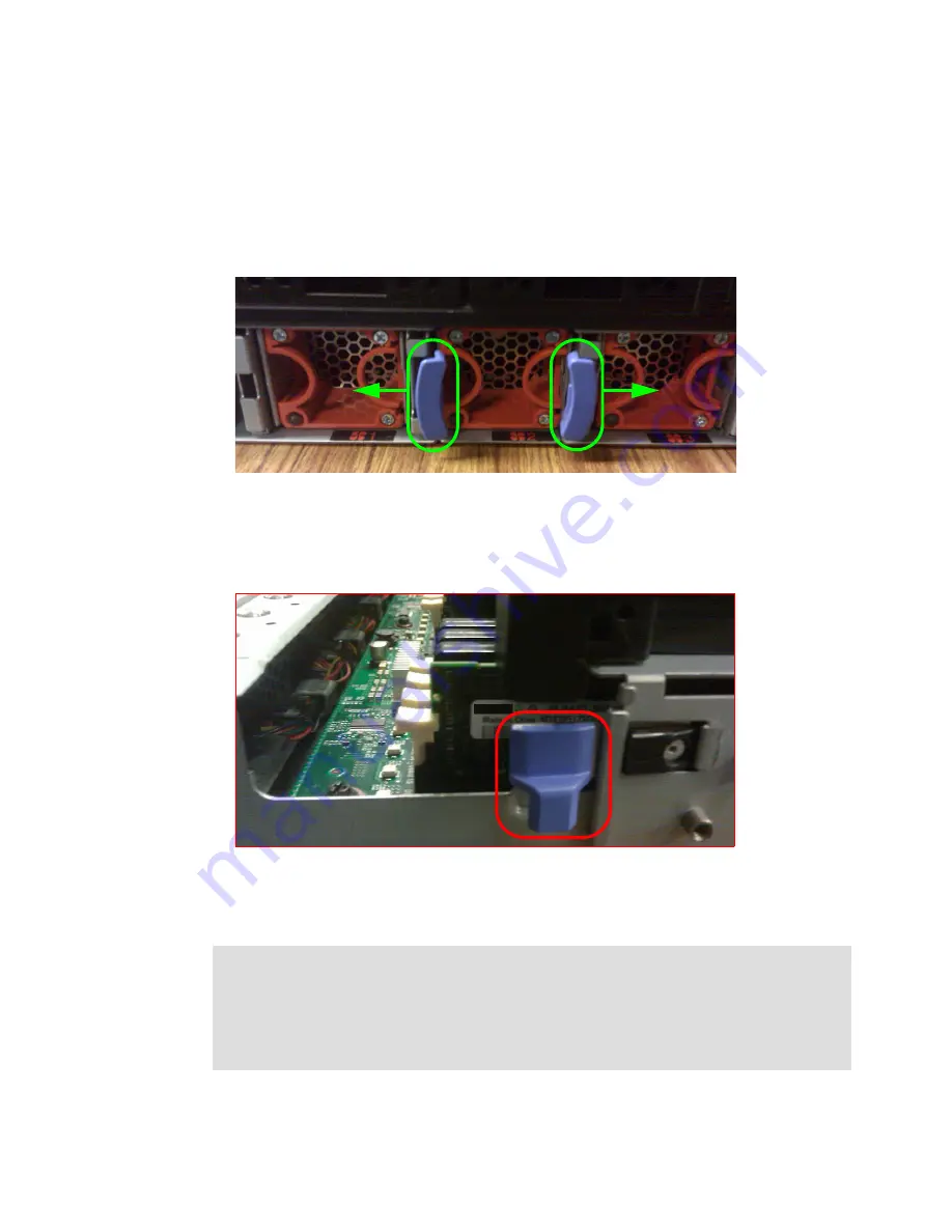 IBM x3850 X5 Скачать руководство пользователя страница 254