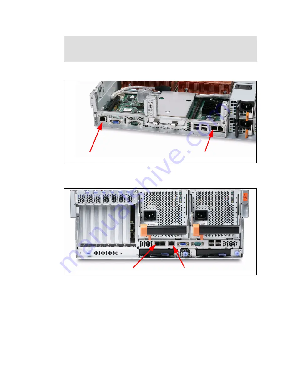 IBM x3850 X5 Скачать руководство пользователя страница 470