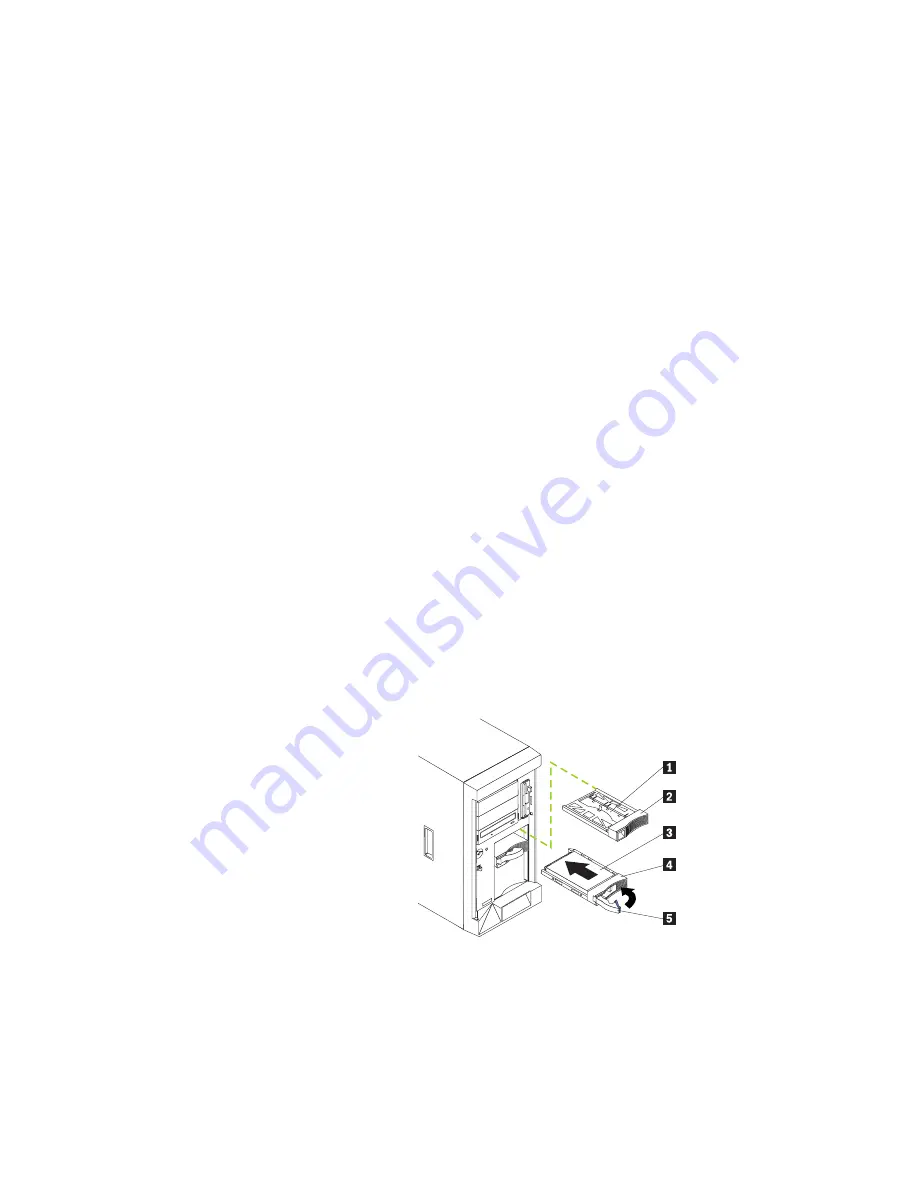 IBM xSeries 230 6RY Hardware Maintenance Manual Download Page 65