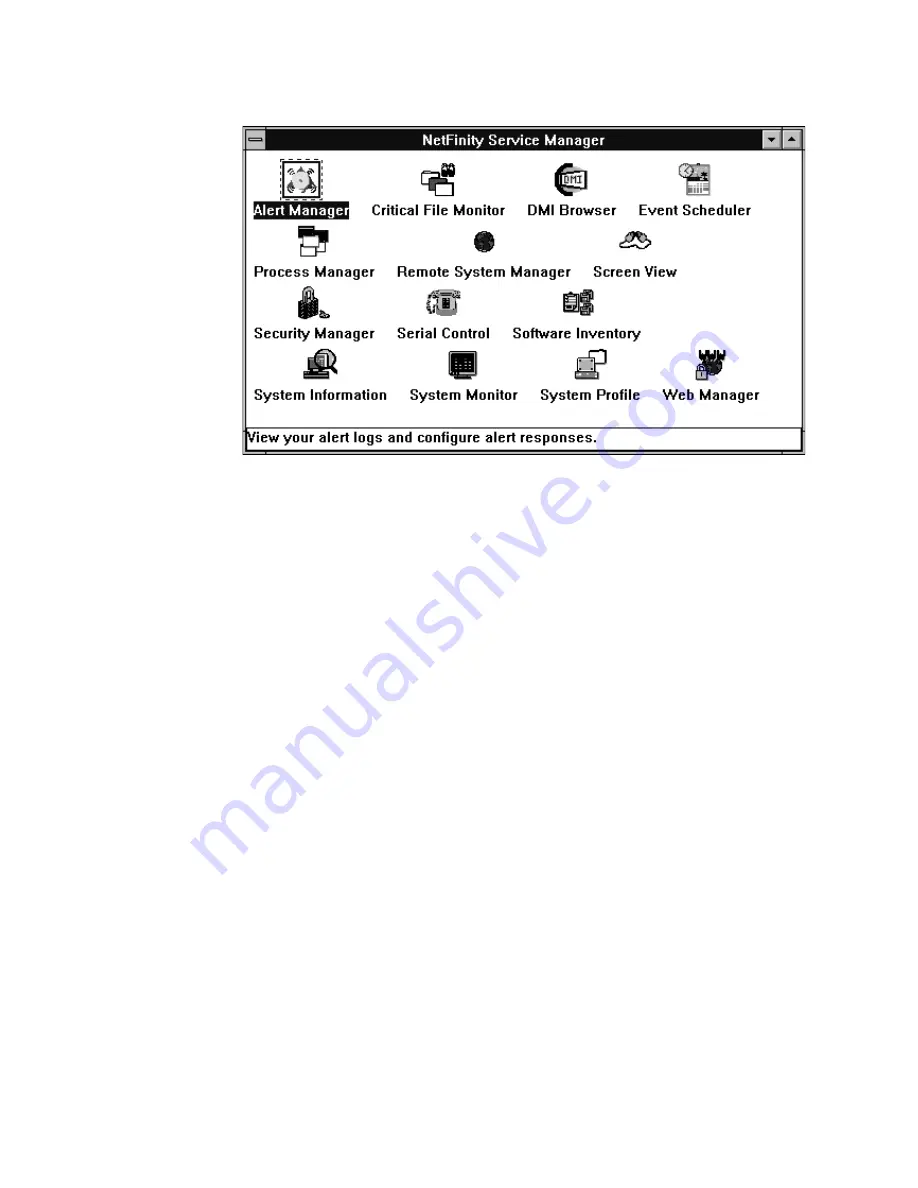 IBM xSeries 230 6RY Hardware Maintenance Manual Download Page 116