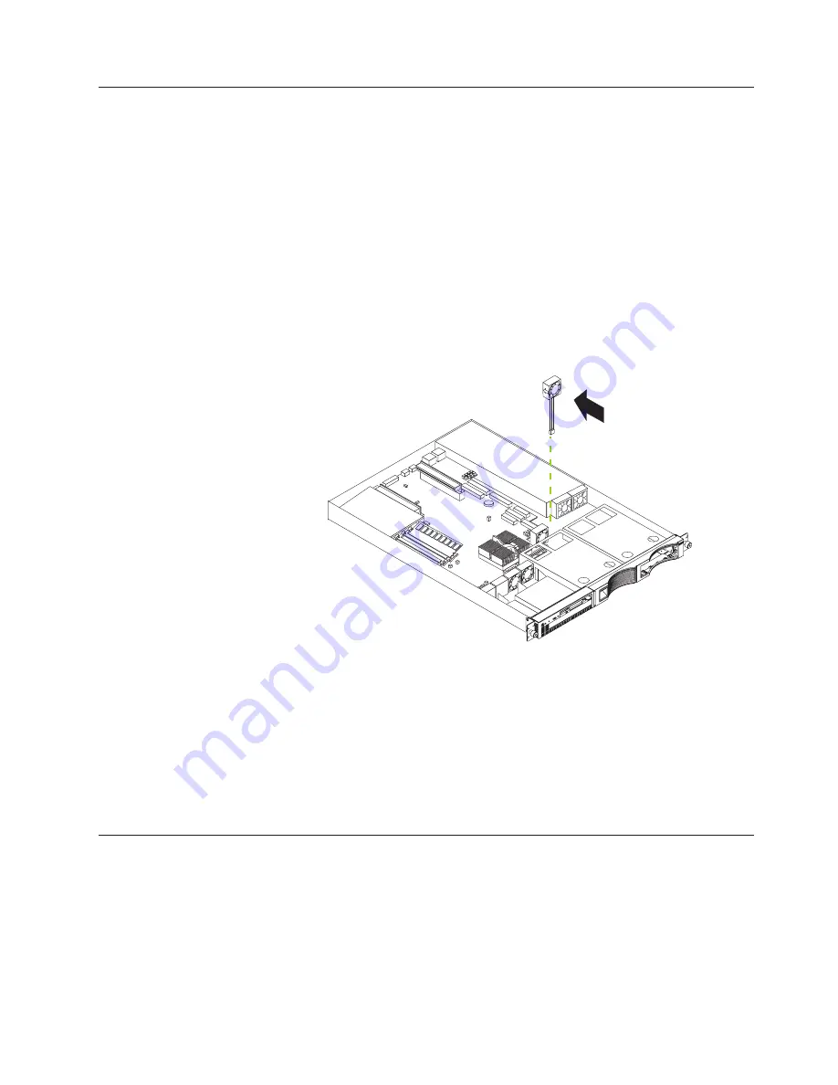 IBM xSeries 300 Hardware Maintenance Manual Download Page 55