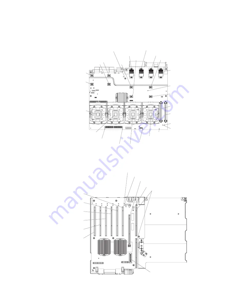 IBM xSeries 366 Problem Determination And Service Manual Download Page 26