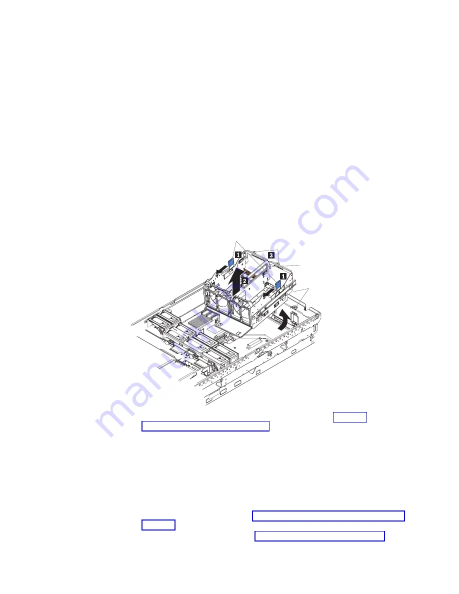 IBM xSeries 366 Problem Determination And Service Manual Download Page 149