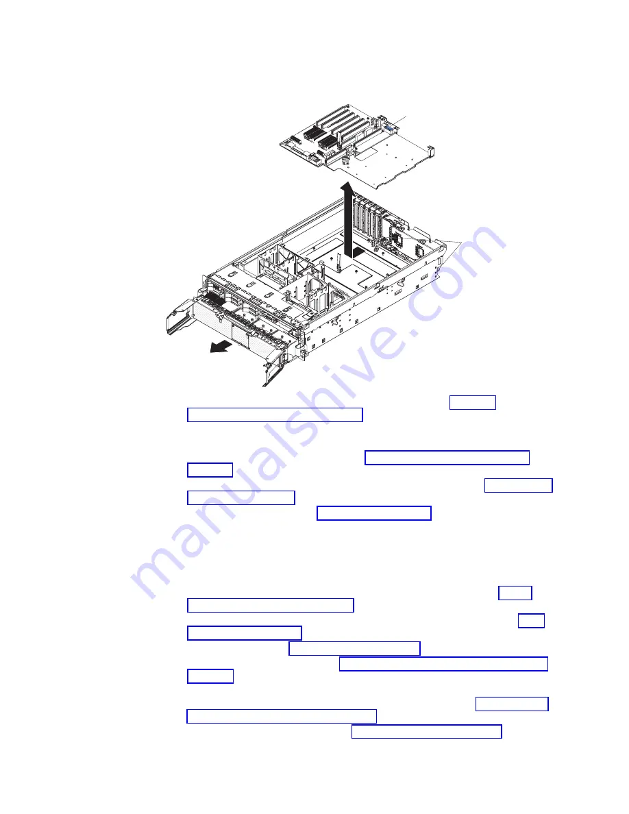 IBM xSeries 366 Problem Determination And Service Manual Download Page 156