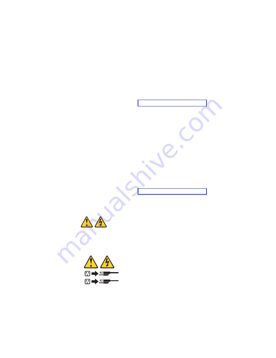 IBM xSeries 440 8687 Hardware Maintenance Manual Download Page 23