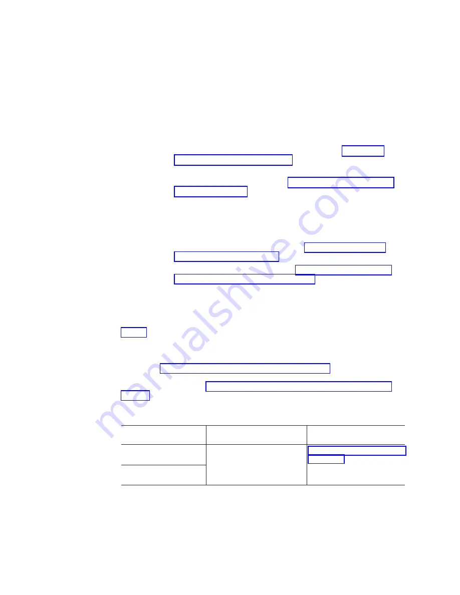 IBM xSeries 440 8687 Hardware Maintenance Manual Download Page 44