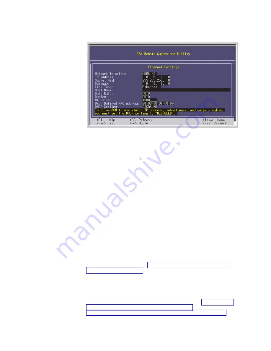 IBM xSeries 440 8687 Hardware Maintenance Manual Download Page 47