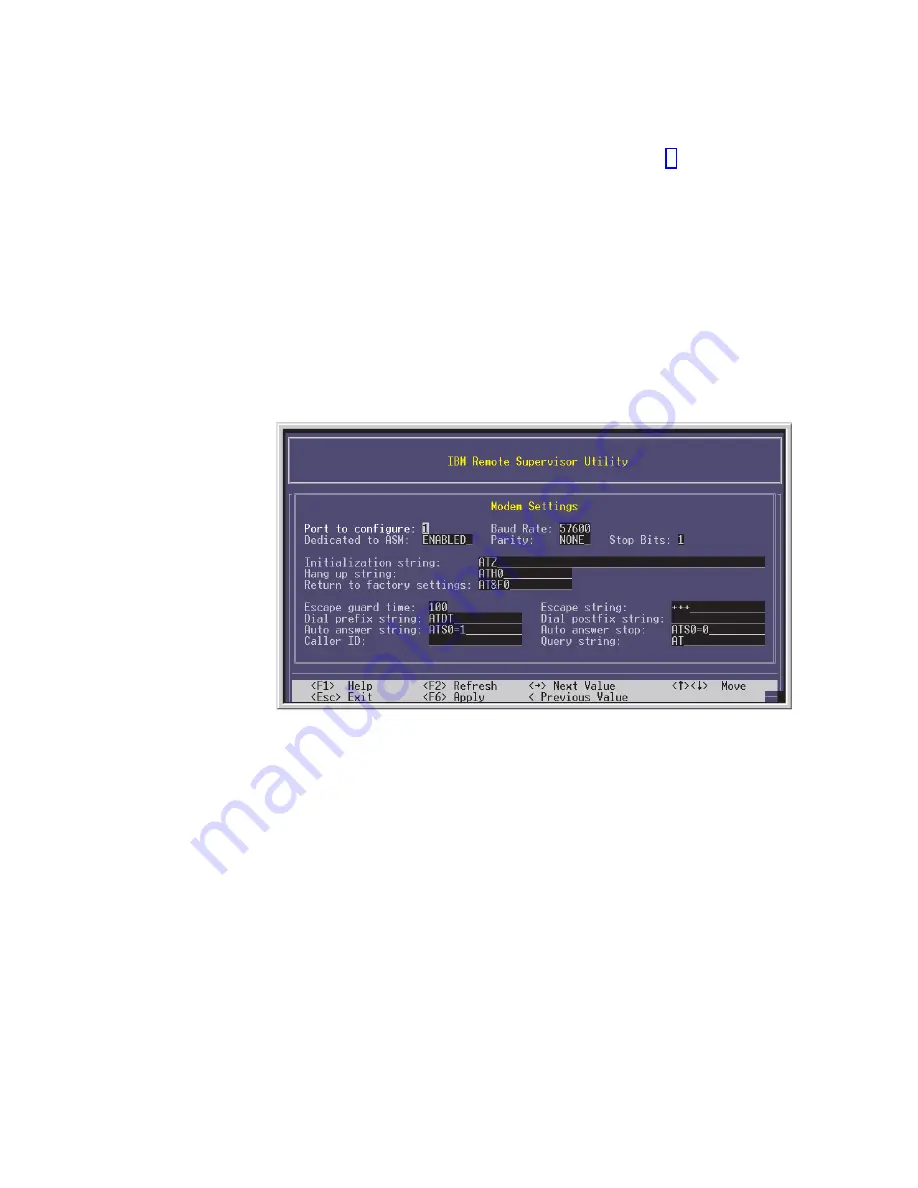 IBM xSeries 440 8687 Hardware Maintenance Manual Download Page 48