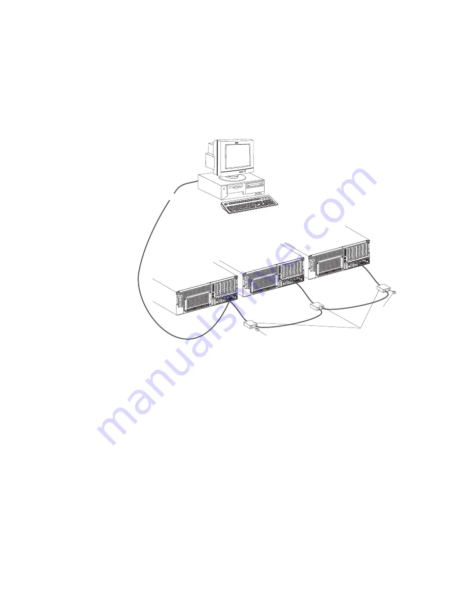 IBM xSeries 440 8687 Hardware Maintenance Manual Download Page 57