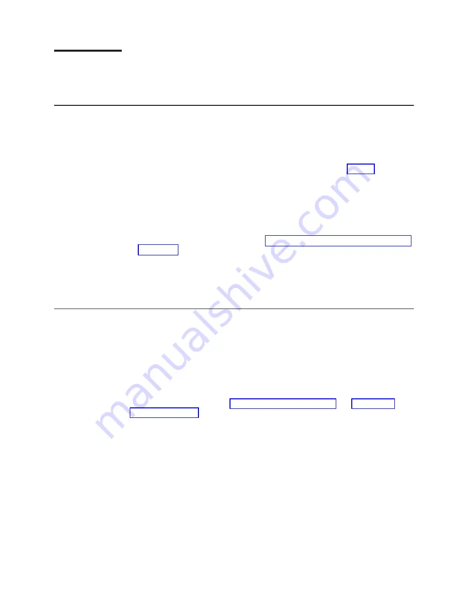 IBM xSeries 440 8687 Hardware Maintenance Manual Download Page 63