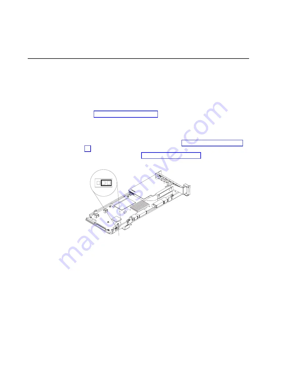 IBM xSeries 440 8687 Hardware Maintenance Manual Download Page 78