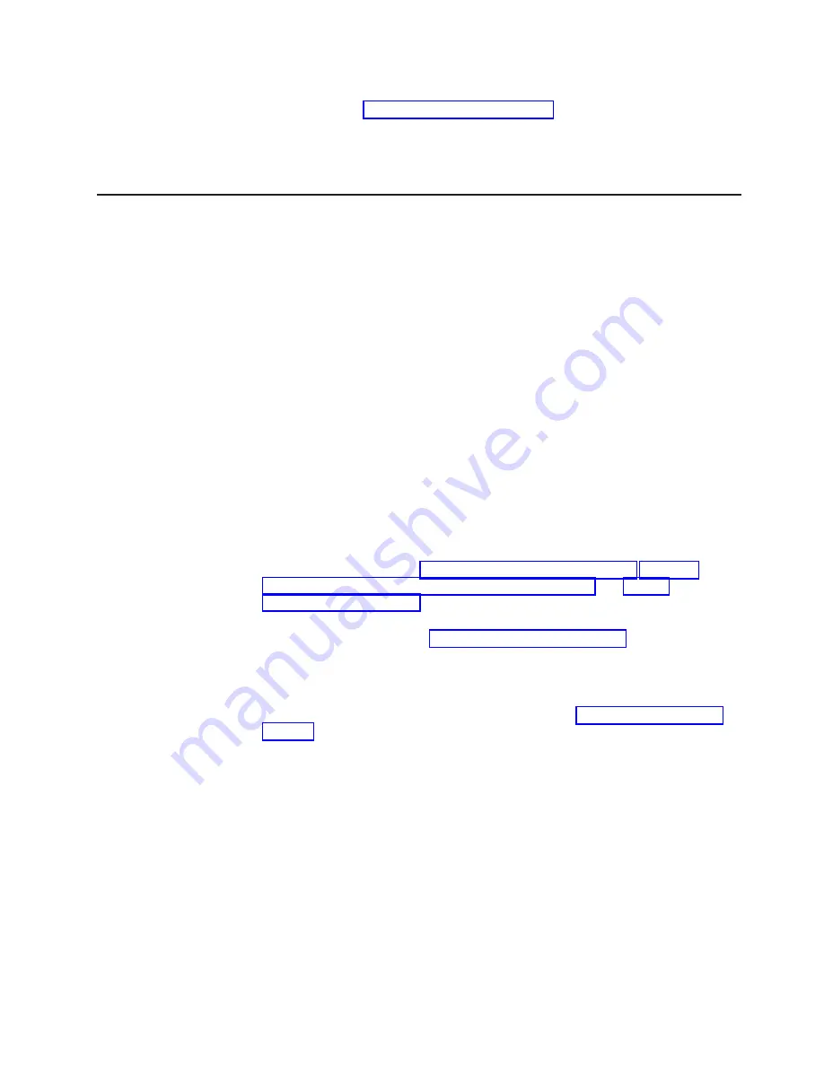 IBM xSeries 440 8687 Hardware Maintenance Manual Download Page 93