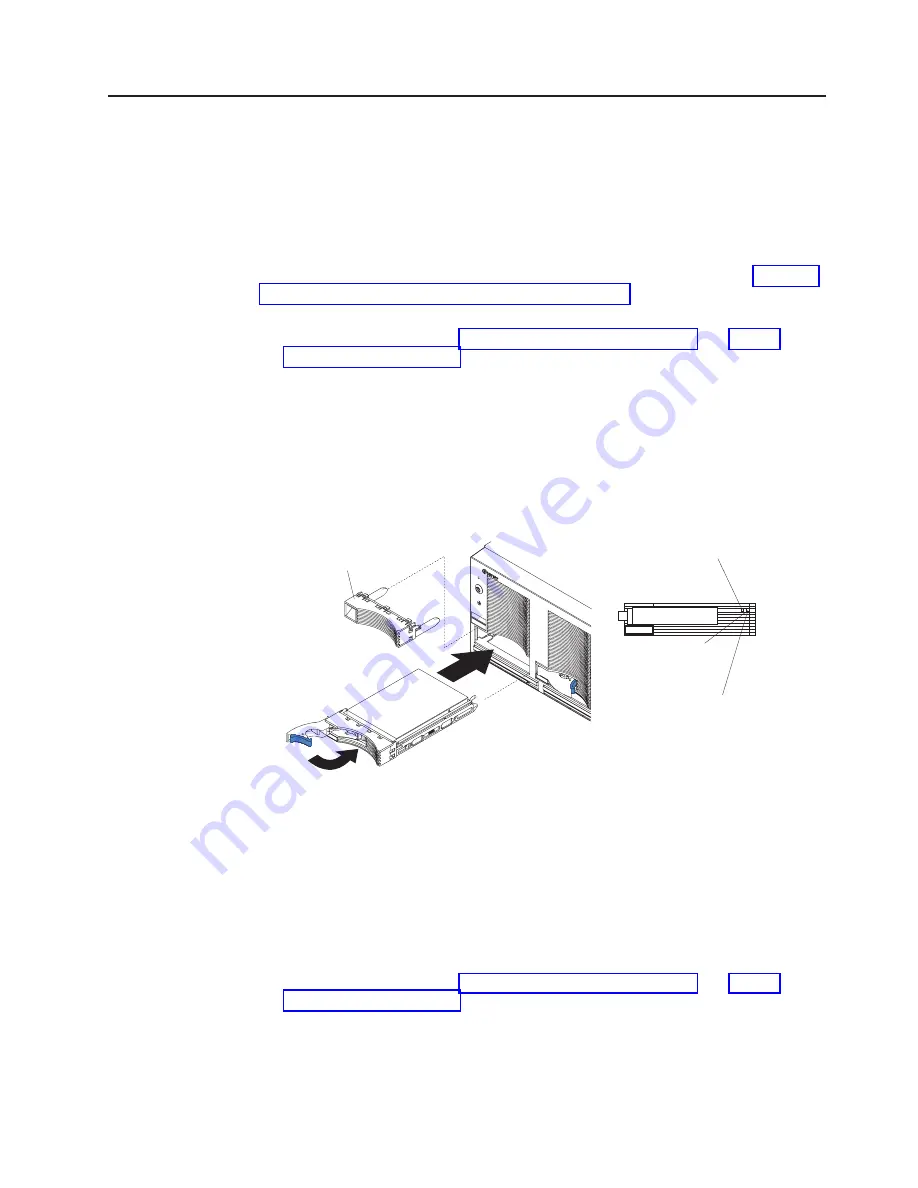 IBM xSeries 440 8687 Hardware Maintenance Manual Download Page 95